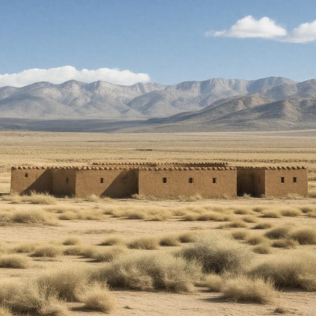 Fort Davis
